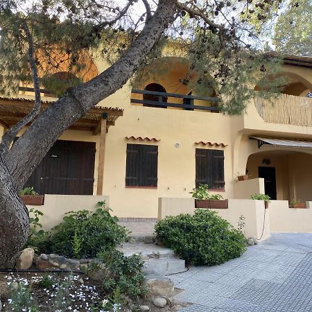 Villa Bonu Torre delle Stelle Bagian luar foto