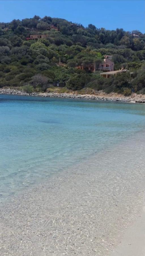 Villa Bonu Torre delle Stelle Bagian luar foto