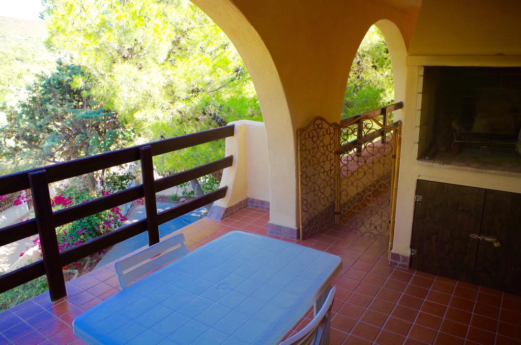 Villa Bonu Torre delle Stelle Ruang foto