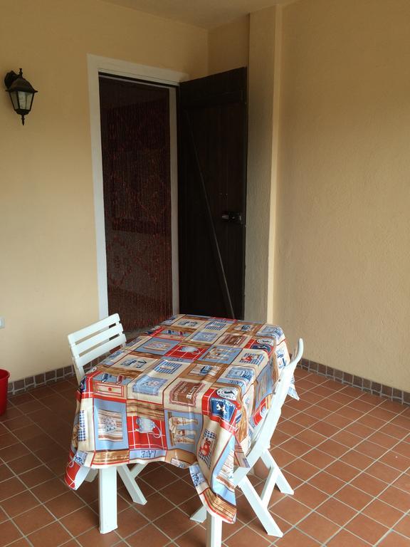 Villa Bonu Torre delle Stelle Ruang foto