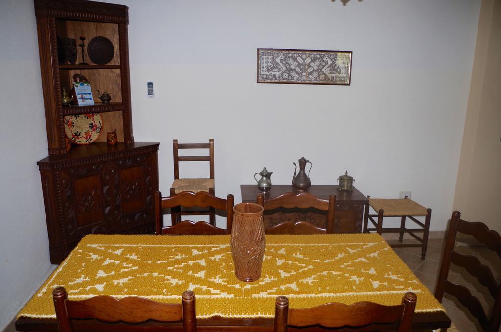 Villa Bonu Torre delle Stelle Ruang foto