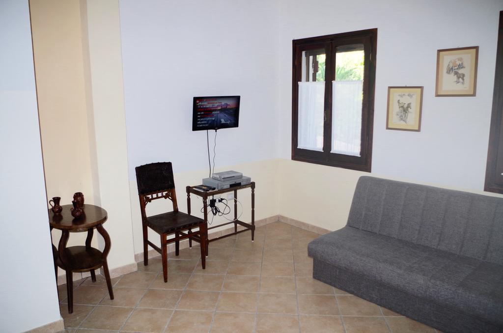 Villa Bonu Torre delle Stelle Ruang foto