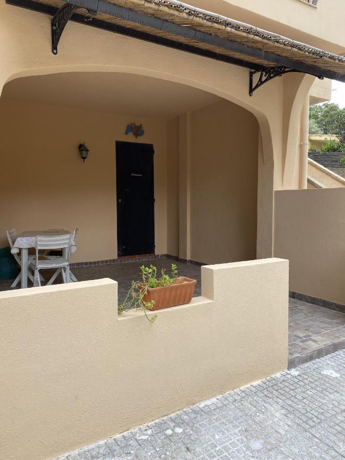 Villa Bonu Torre delle Stelle Bagian luar foto