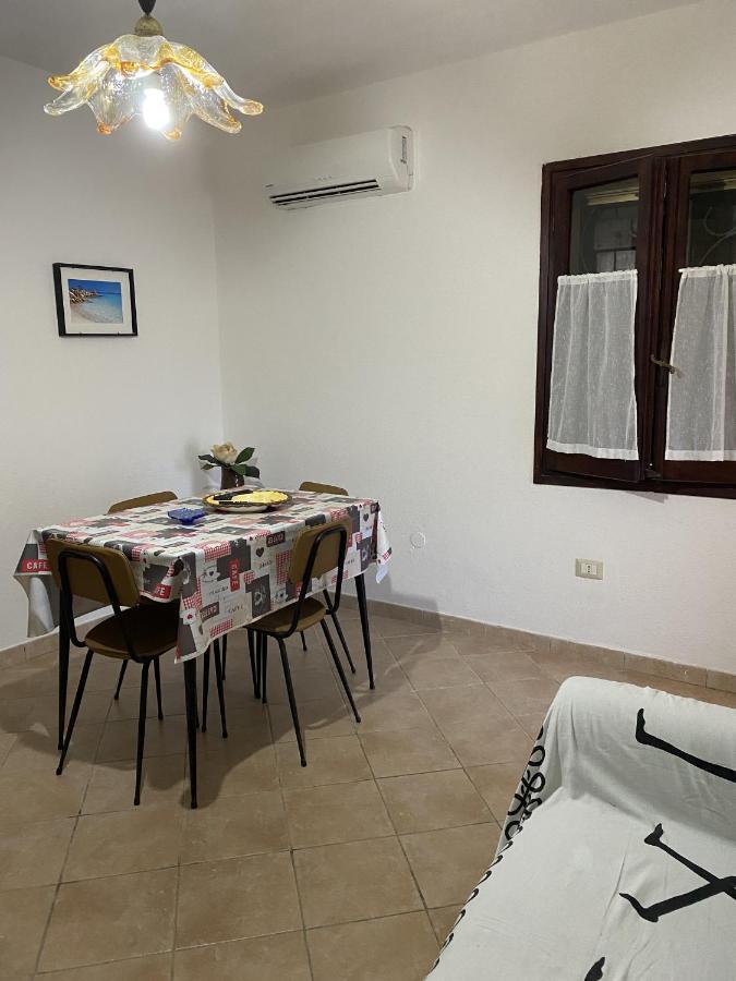 Villa Bonu Torre delle Stelle Bagian luar foto