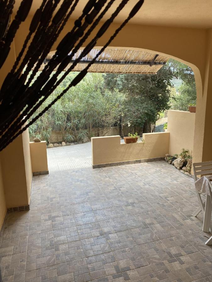 Villa Bonu Torre delle Stelle Bagian luar foto