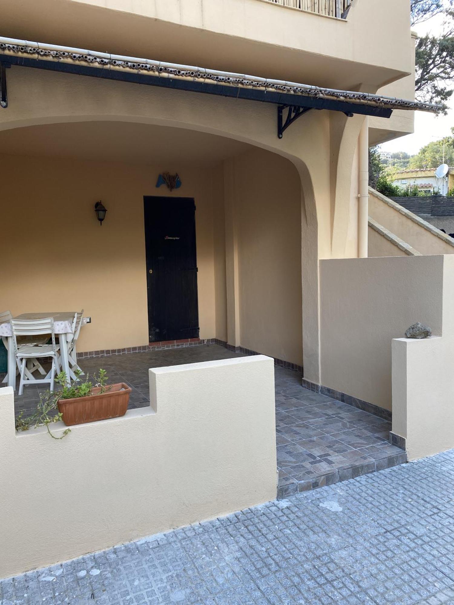 Villa Bonu Torre delle Stelle Bagian luar foto