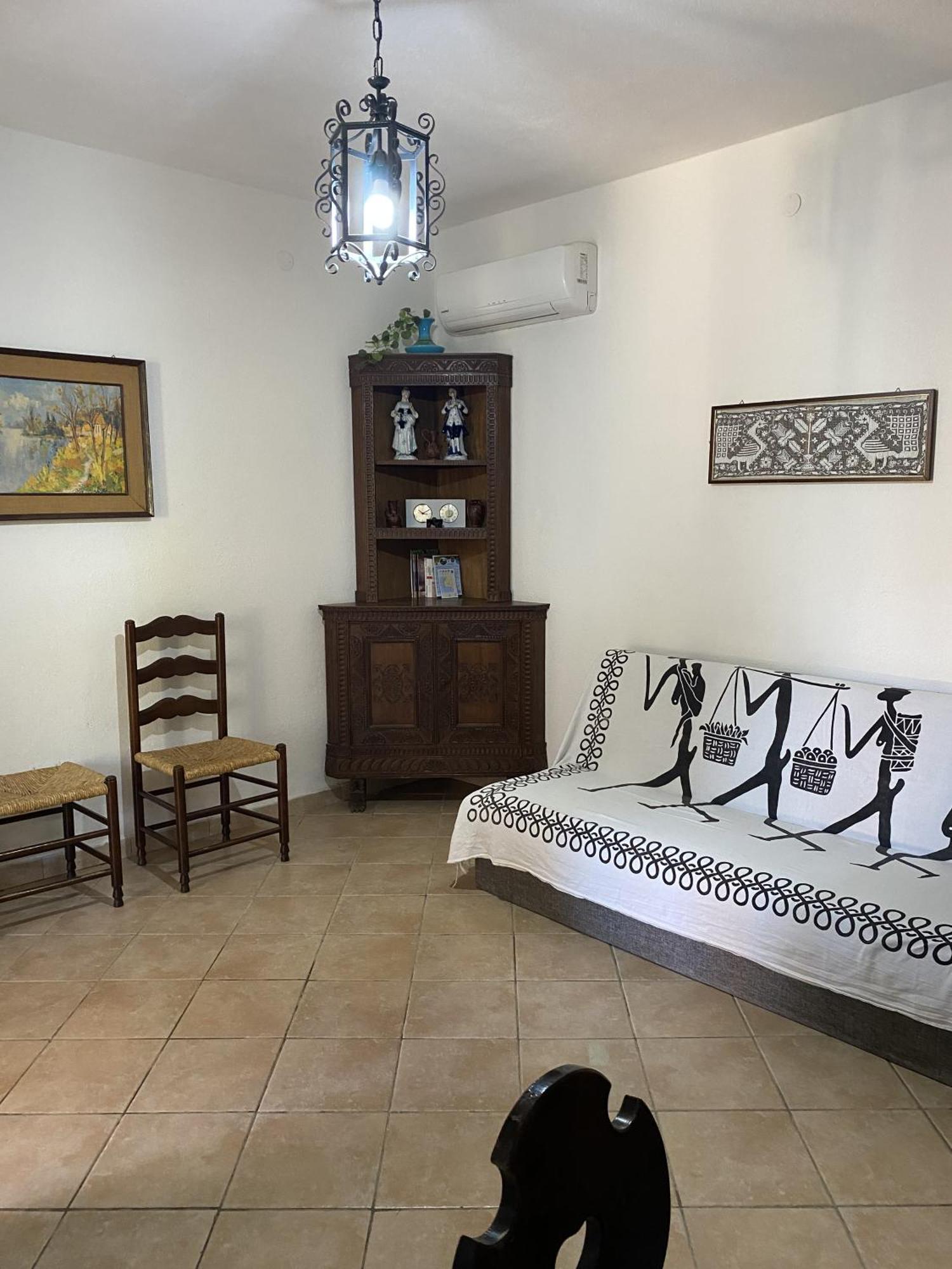 Villa Bonu Torre delle Stelle Bagian luar foto