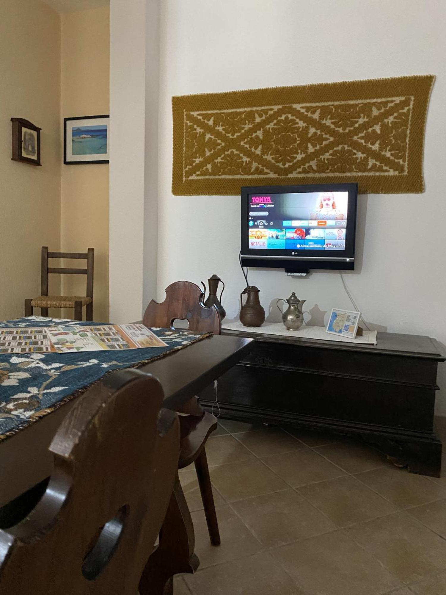 Villa Bonu Torre delle Stelle Bagian luar foto