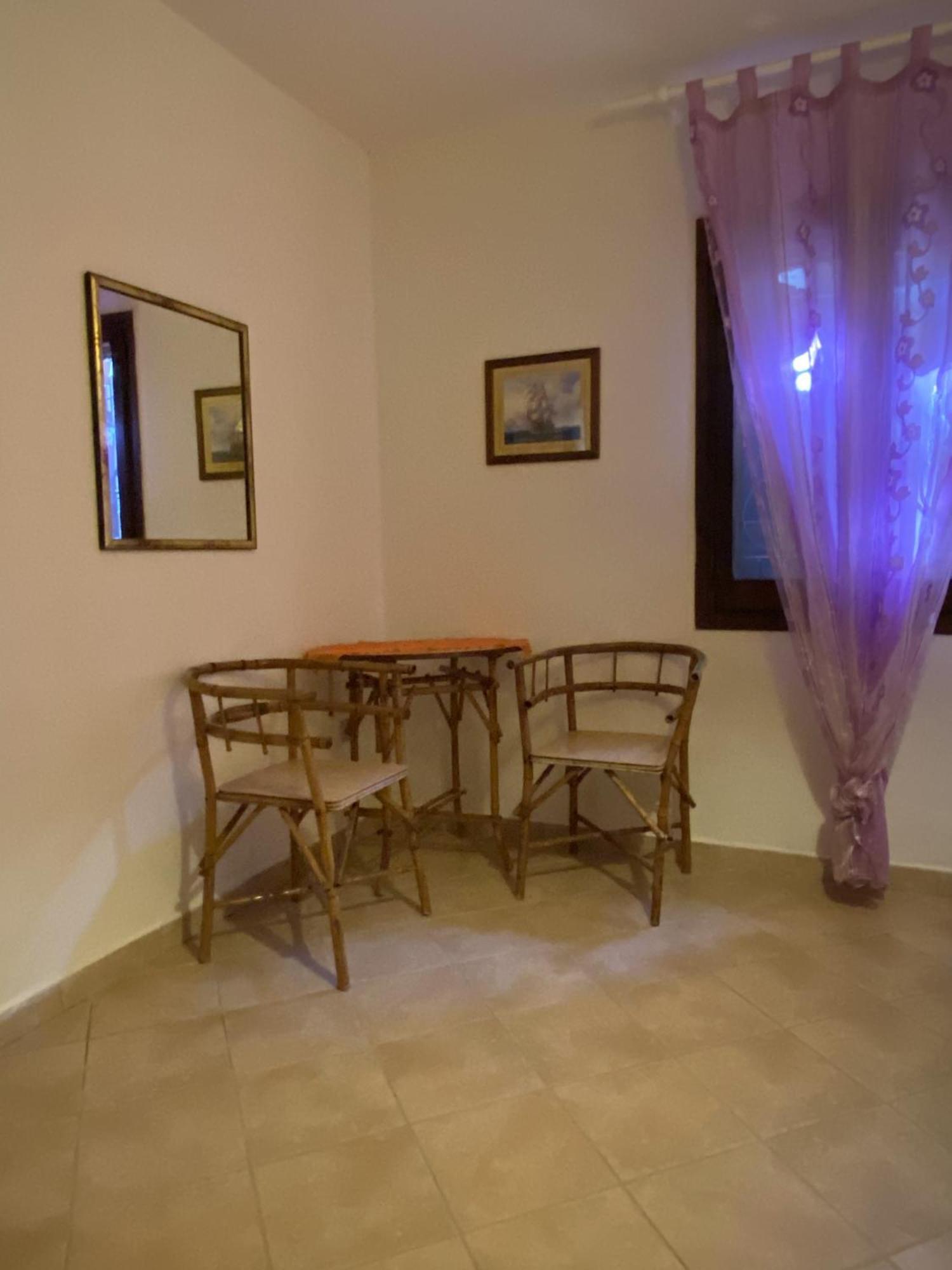Villa Bonu Torre delle Stelle Bagian luar foto