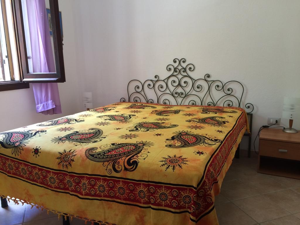 Villa Bonu Torre delle Stelle Ruang foto
