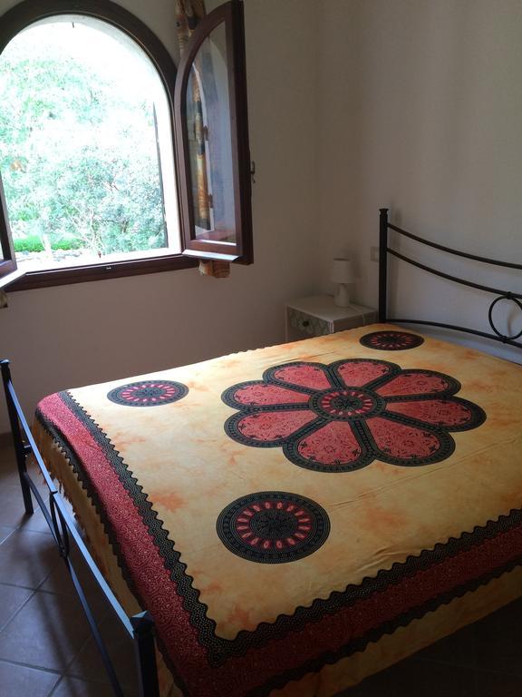 Villa Bonu Torre delle Stelle Ruang foto