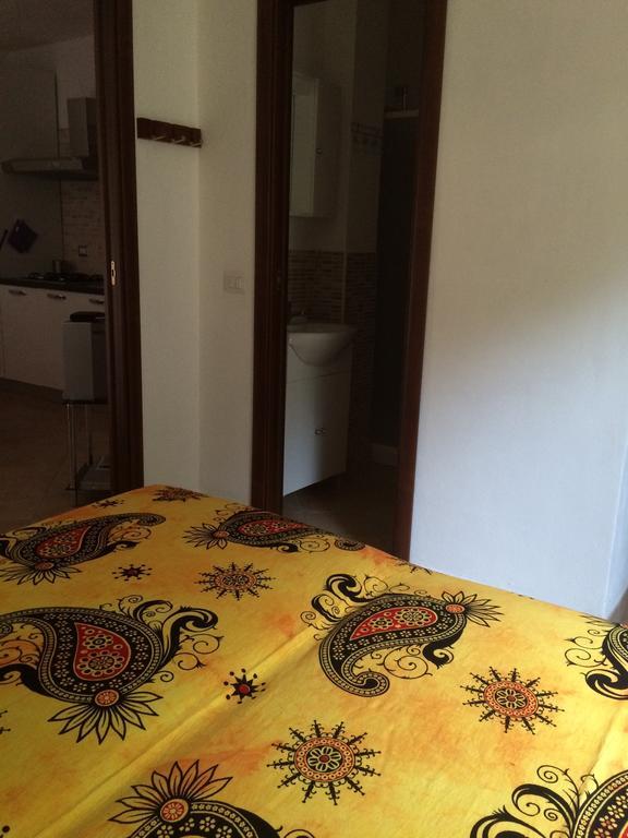 Villa Bonu Torre delle Stelle Ruang foto