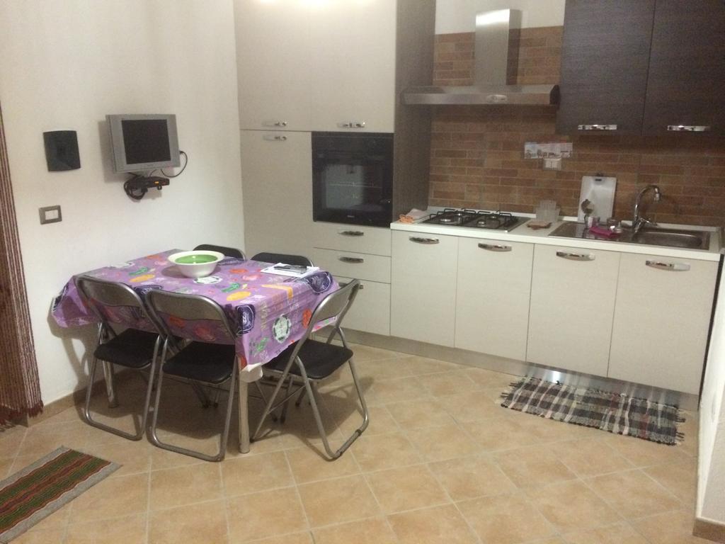 Villa Bonu Torre delle Stelle Ruang foto