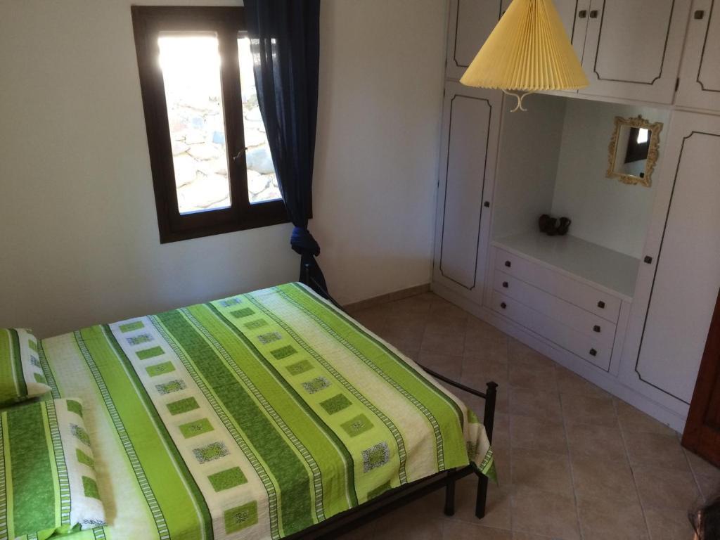 Villa Bonu Torre delle Stelle Ruang foto