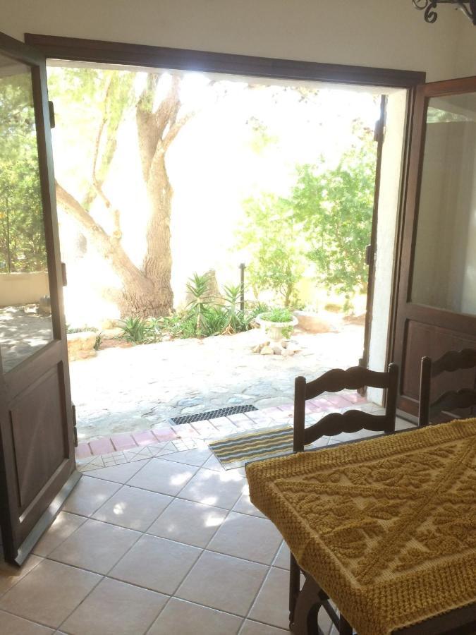 Villa Bonu Torre delle Stelle Ruang foto