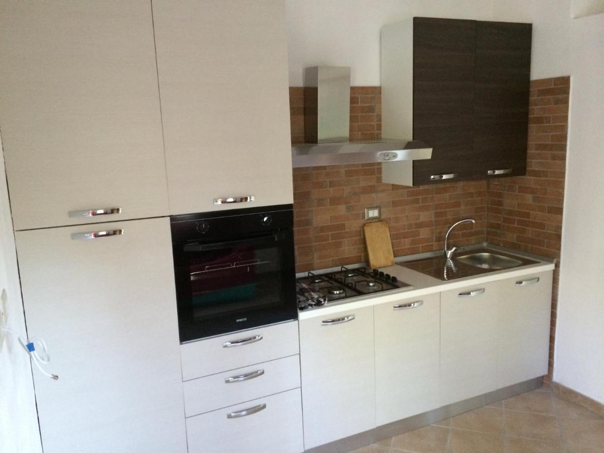 Villa Bonu Torre delle Stelle Ruang foto