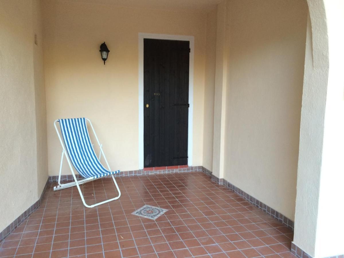 Villa Bonu Torre delle Stelle Ruang foto